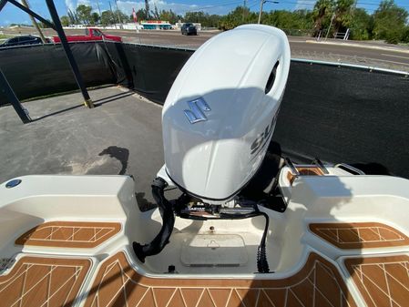 Pioneer 220 Bay Sport image