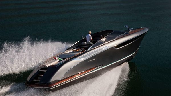 Riva 38' RIVAMARE 