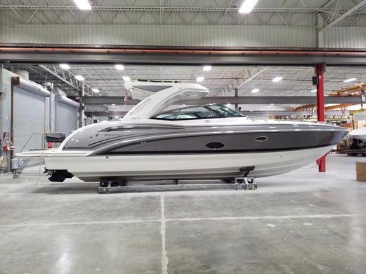 Formula 350 Crossover Bowrider - main image