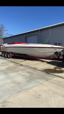 Eliminator 380 Eagle - main image