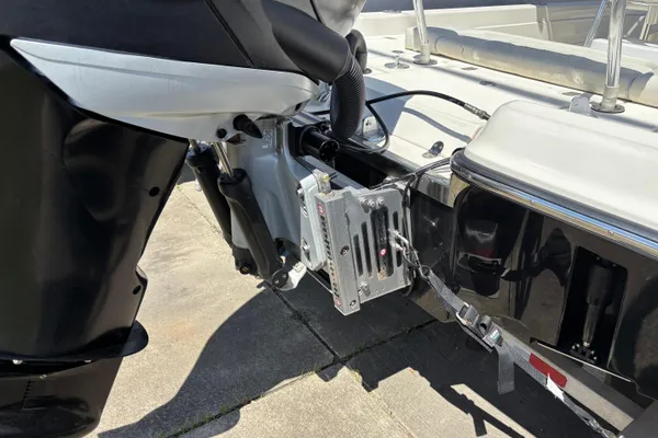 Shearwater-boatworks 2400Z image