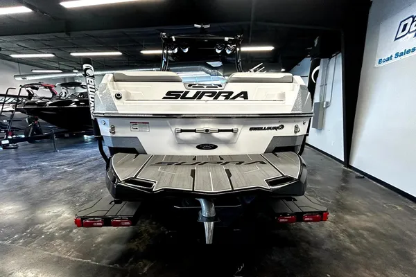 Supra SA-450 image
