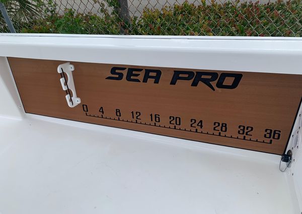 Sea-pro 248-BAY image