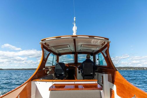 Hinckley Picnic Boat EP image