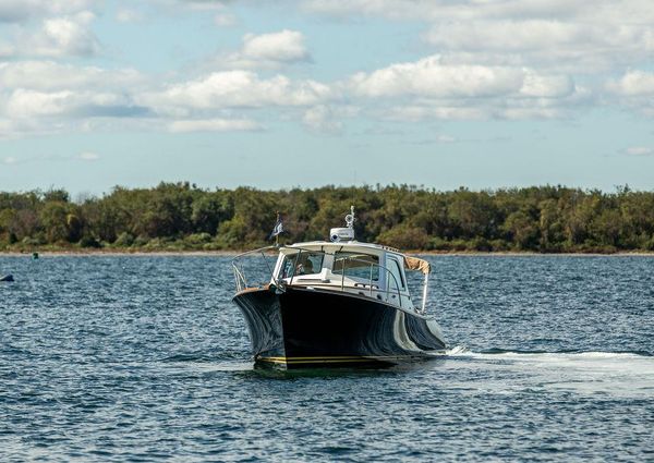 Hinckley Picnic Boat EP image