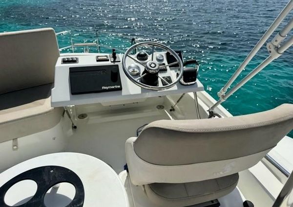 Beneteau Swift Trawler 30 image