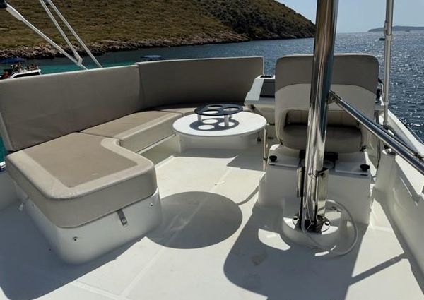 Beneteau Swift Trawler 30 image