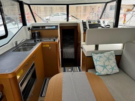 Beneteau Swift Trawler 30 image