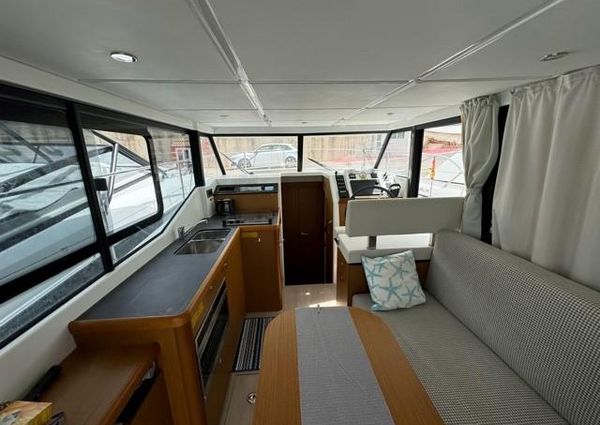 Beneteau Swift Trawler 30 image