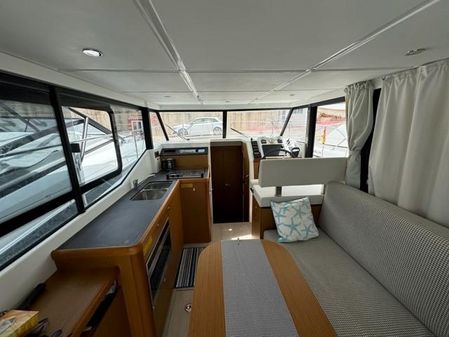 Beneteau Swift Trawler 30 image