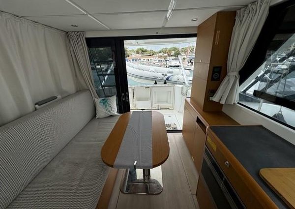 Beneteau Swift Trawler 30 image