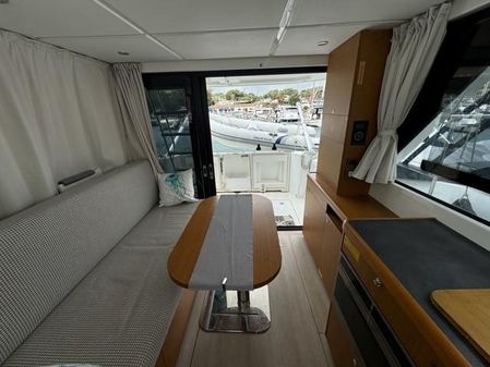 Beneteau Swift Trawler 30 image