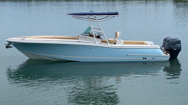 Chris-Craft 26 Catalina 