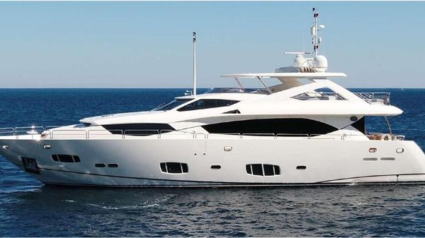 Sunseeker 30M
