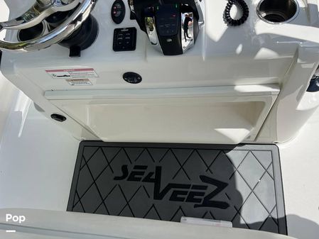 Sea Vee 270Z image