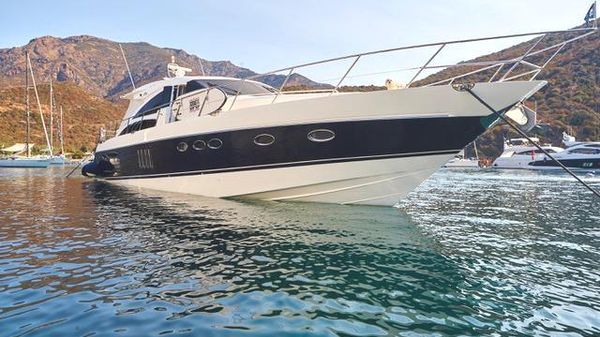 Princess V65