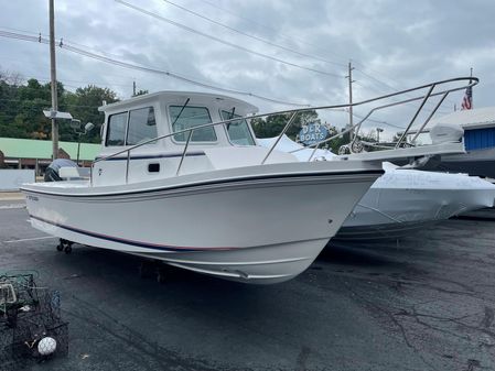 Steiger Craft 255 DV MIAMI image