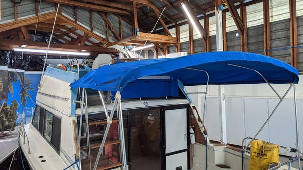 Larson Boathouse