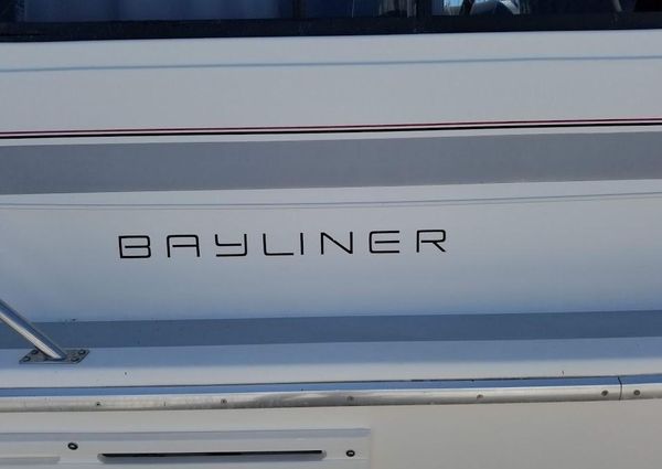 Bayliner 3888-MOTORYACHT image