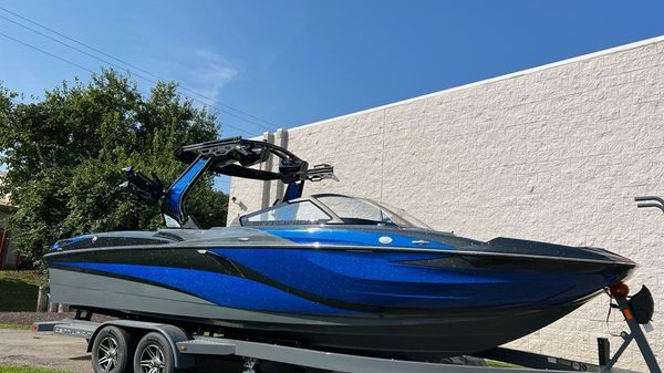 Centurion Fi25 
