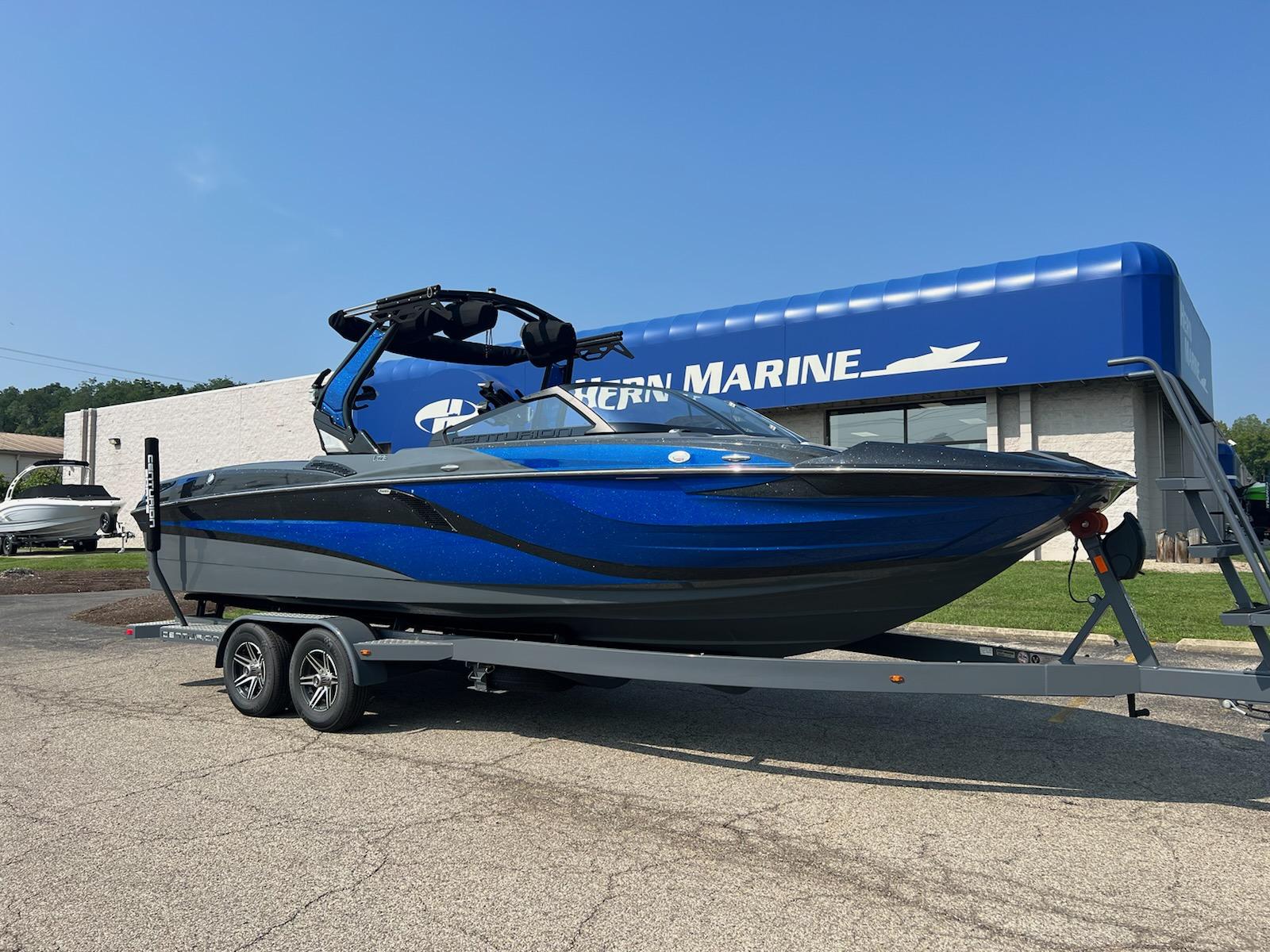 Centurion boats store for sale