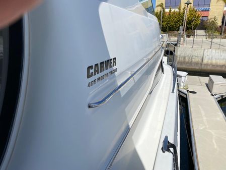 Carver 466 Motor Yacht image