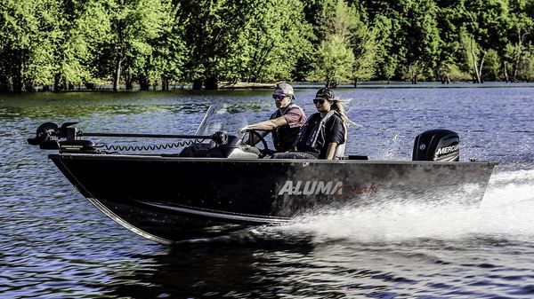 Alumacraft Boats For Sale Lake Road Marine In United States