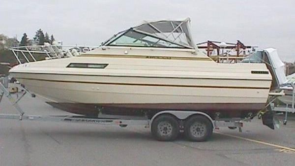 Apollo Sunbridge 