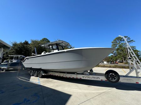 Invincible 35' Catamaran image