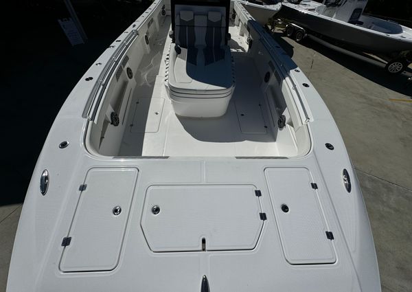 Invincible 35' Catamaran image