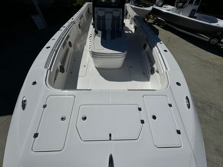 Invincible 35' Catamaran image