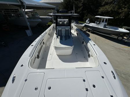 Invincible 35' Catamaran image