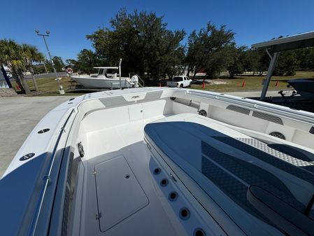 Invincible 35' Catamaran image