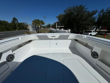 Invincible 35' Catamaran image