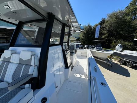 Invincible 35' Catamaran image