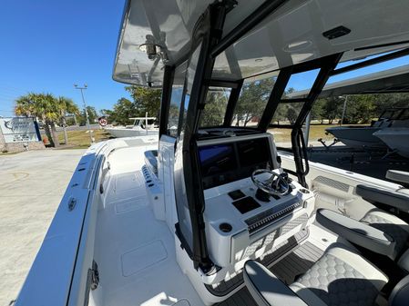 Invincible 35' Catamaran image