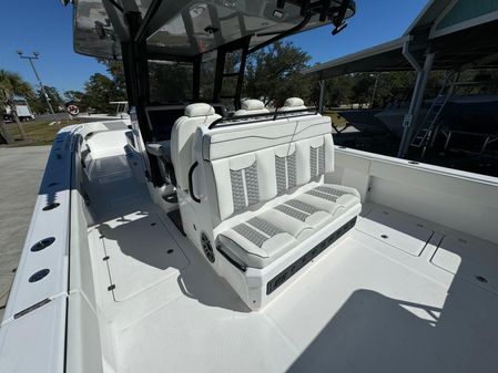 Invincible 35' Catamaran image