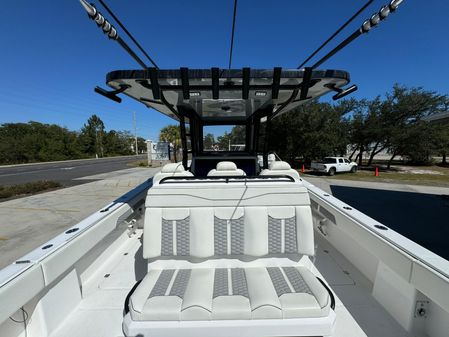 Invincible 35' Catamaran image