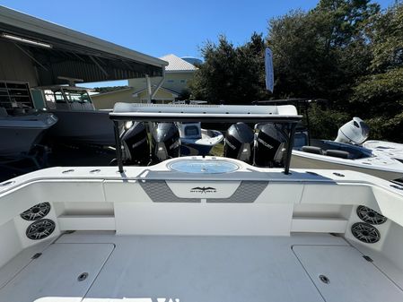 Invincible 35' Catamaran image