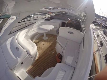 Pershing 46 image