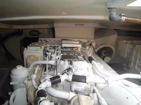 Pershing 46 image