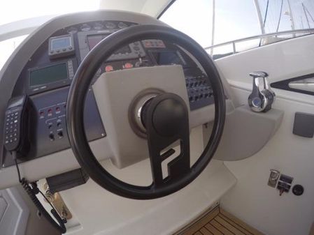 Pershing 46 image