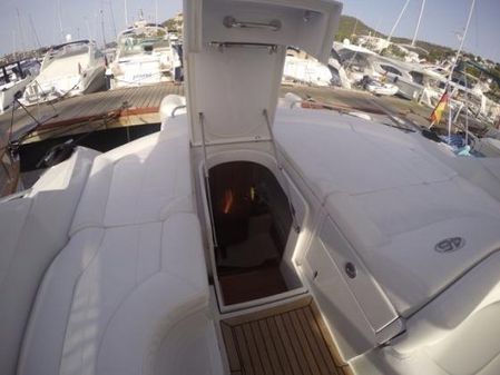Pershing 46 image