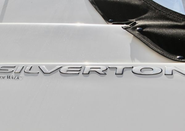Silverton 35-MOTOR-YACHT image
