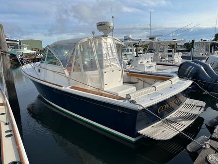 Hunt Yachts Surfhunter 29 image