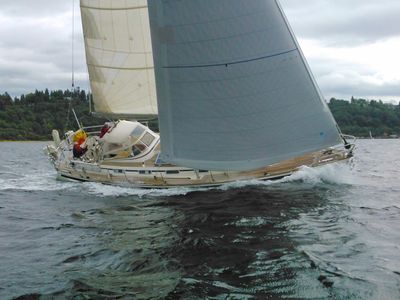sailboats for sale tacoma