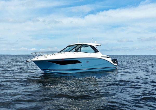 Sea Ray Sundancer 320 image