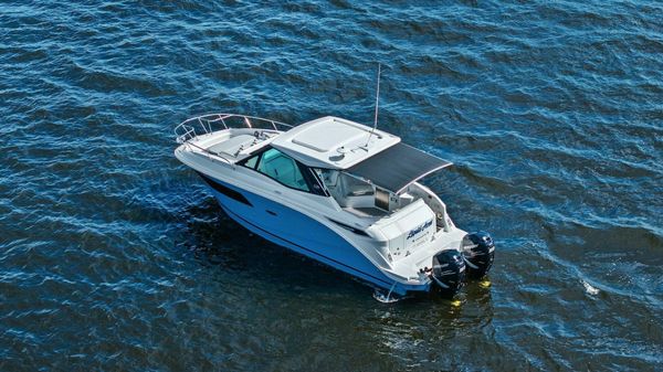 Sea Ray Sundancer 320 image