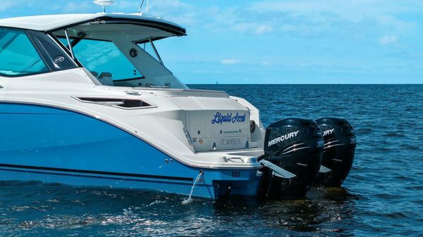 Sea Ray Sundancer 320 image