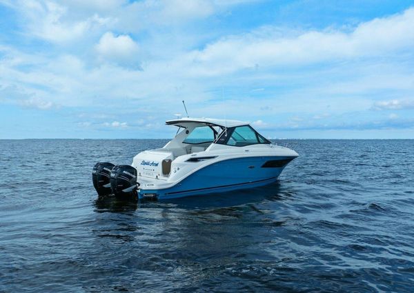 Sea Ray Sundancer 320 image